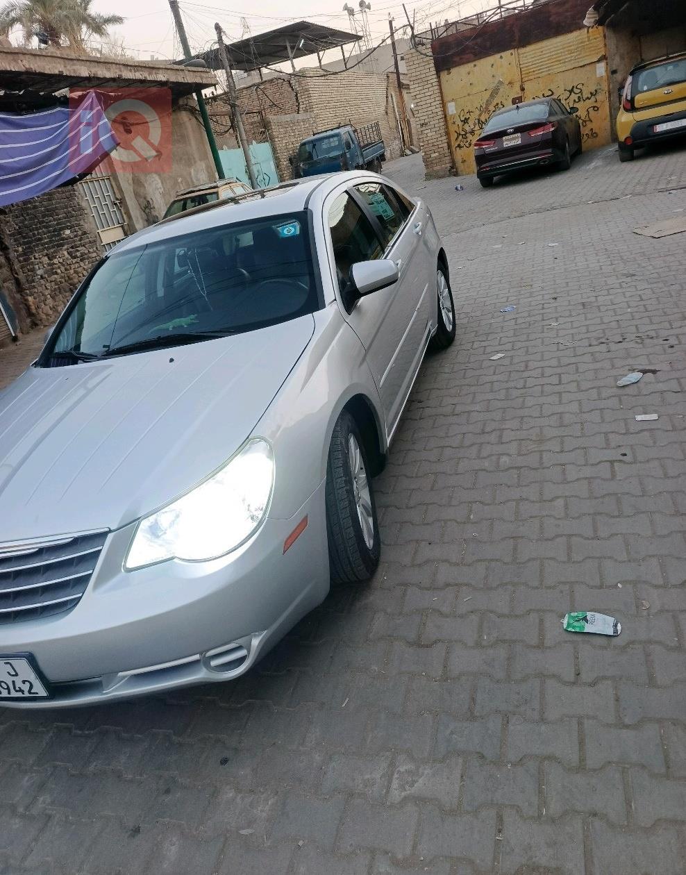 Chrysler Sebring